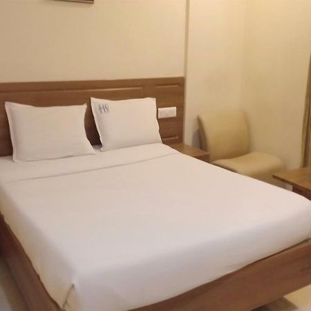 Hotel Sona'S Tiruchirappalli Luaran gambar