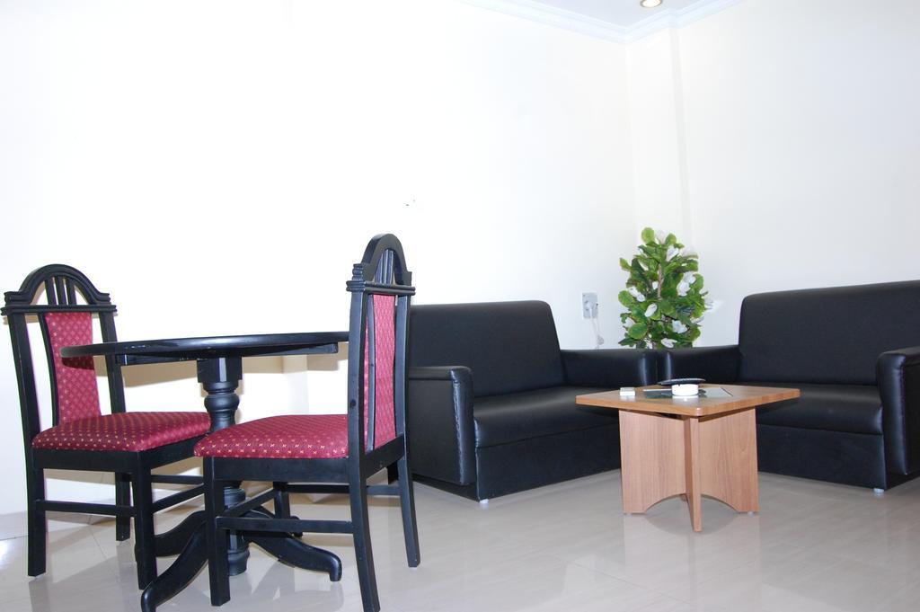 Hotel Sona'S Tiruchirappalli Luaran gambar