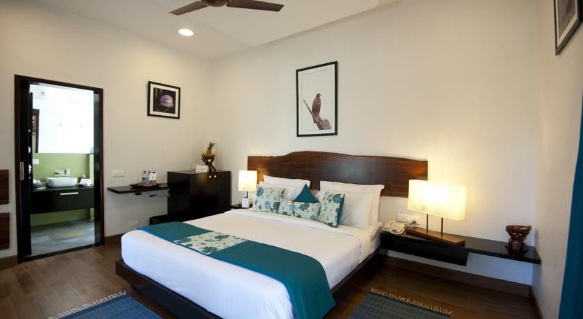 Hotel Sona'S Tiruchirappalli Luaran gambar
