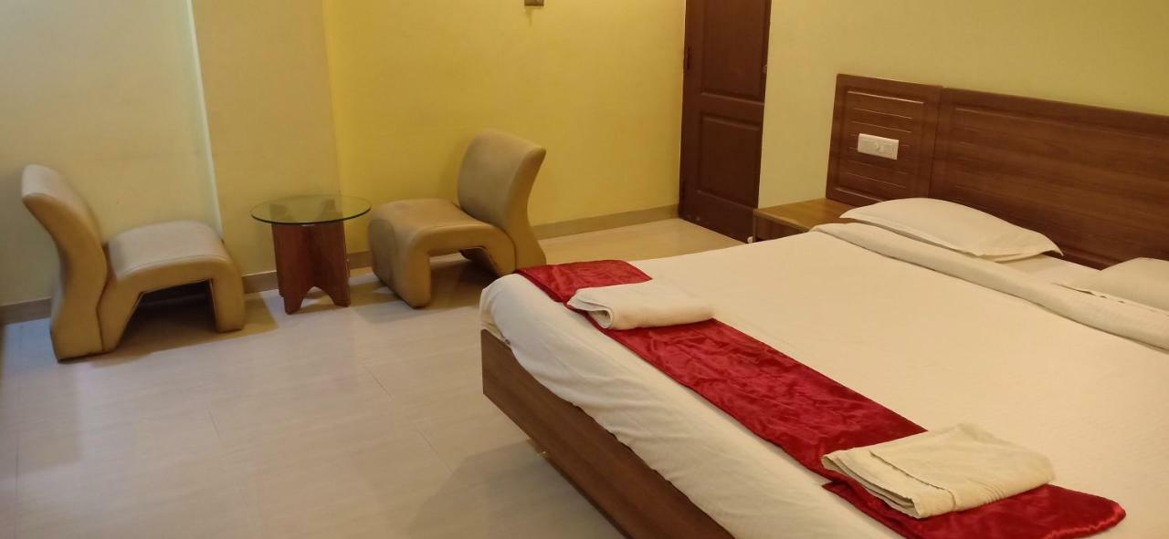 Hotel Sona'S Tiruchirappalli Luaran gambar