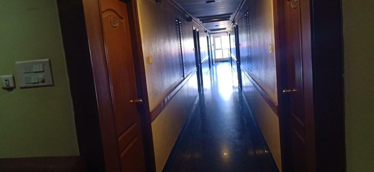 Hotel Sona'S Tiruchirappalli Luaran gambar