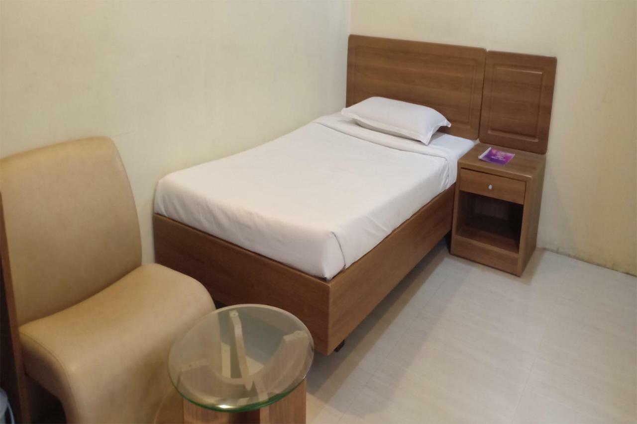 Hotel Sona'S Tiruchirappalli Luaran gambar
