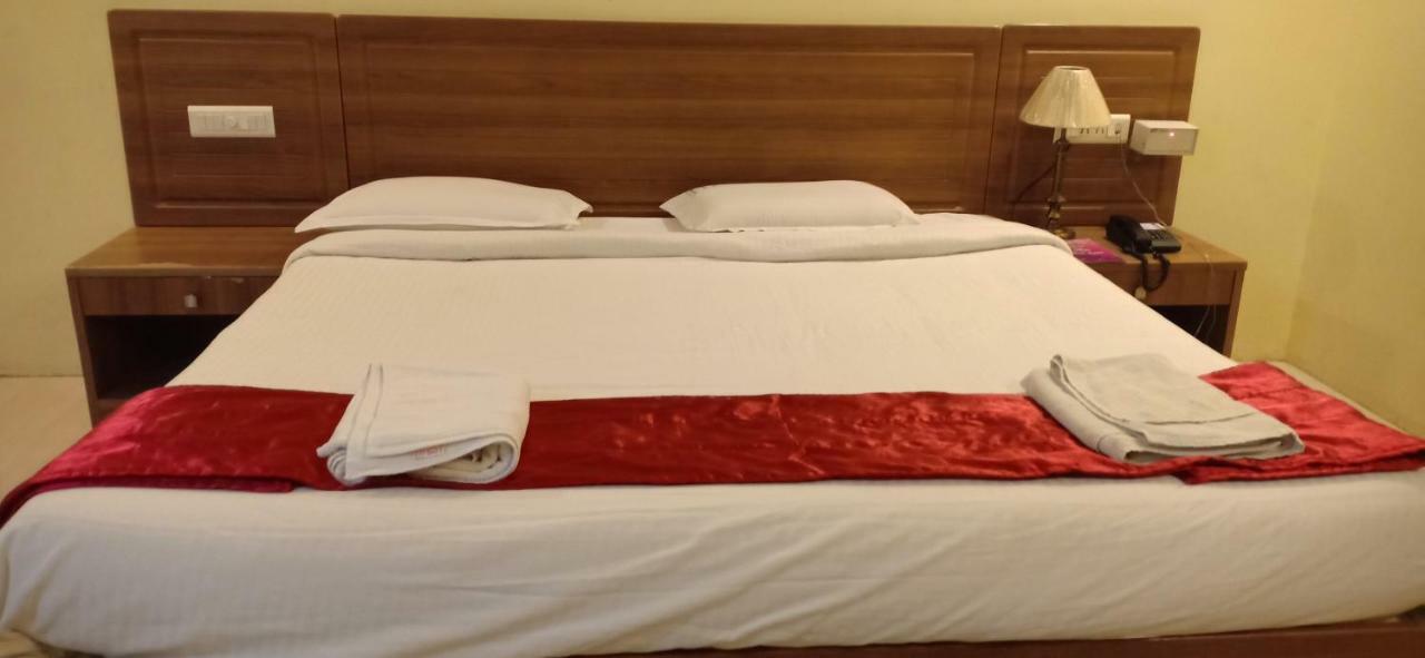 Hotel Sona'S Tiruchirappalli Luaran gambar