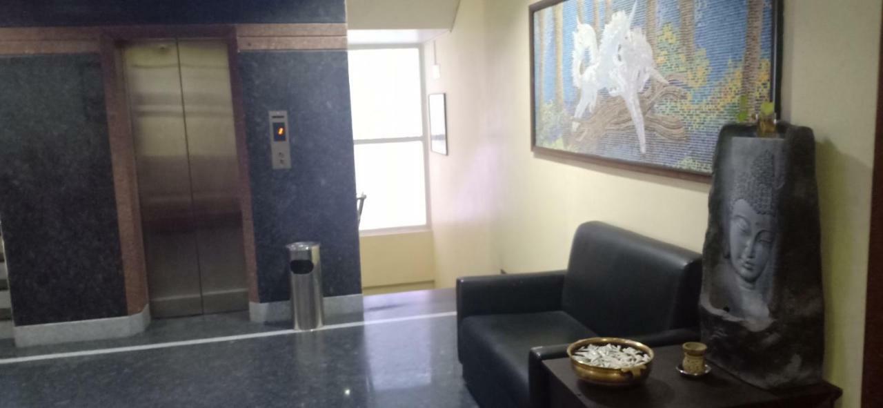 Hotel Sona'S Tiruchirappalli Luaran gambar