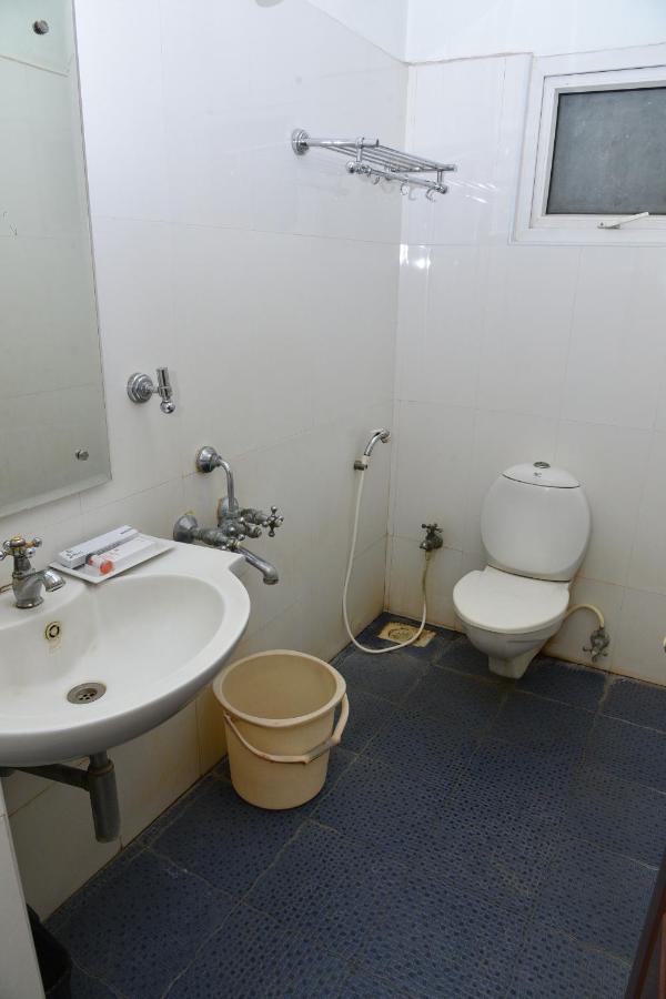 Hotel Sona'S Tiruchirappalli Luaran gambar