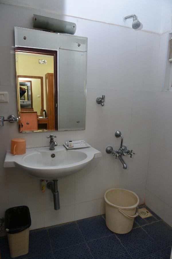Hotel Sona'S Tiruchirappalli Luaran gambar
